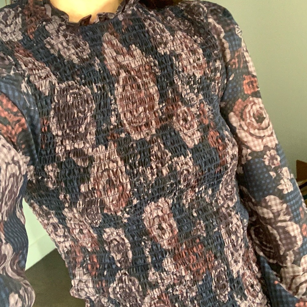 Zara dress - Picture 4 of 4